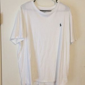 Polo Ralph Lauren Short Sleeve T-Shirt